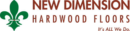 New Dimension Hardwood Floors - Eugene, Oregon